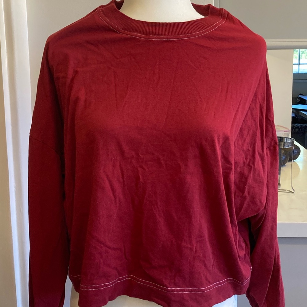 Urban Outfitters long sleeve